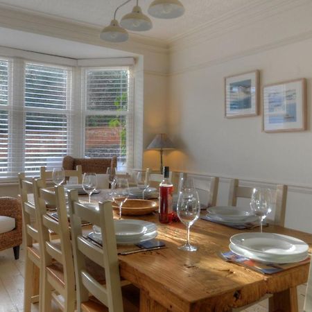 2 Hadleigh Villas Lyme Regis Ngoại thất bức ảnh
