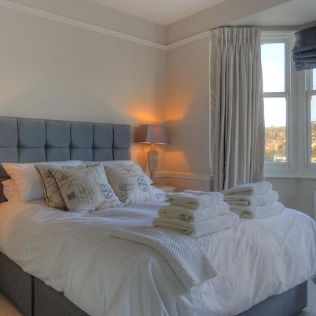 2 Hadleigh Villas Lyme Regis Ngoại thất bức ảnh