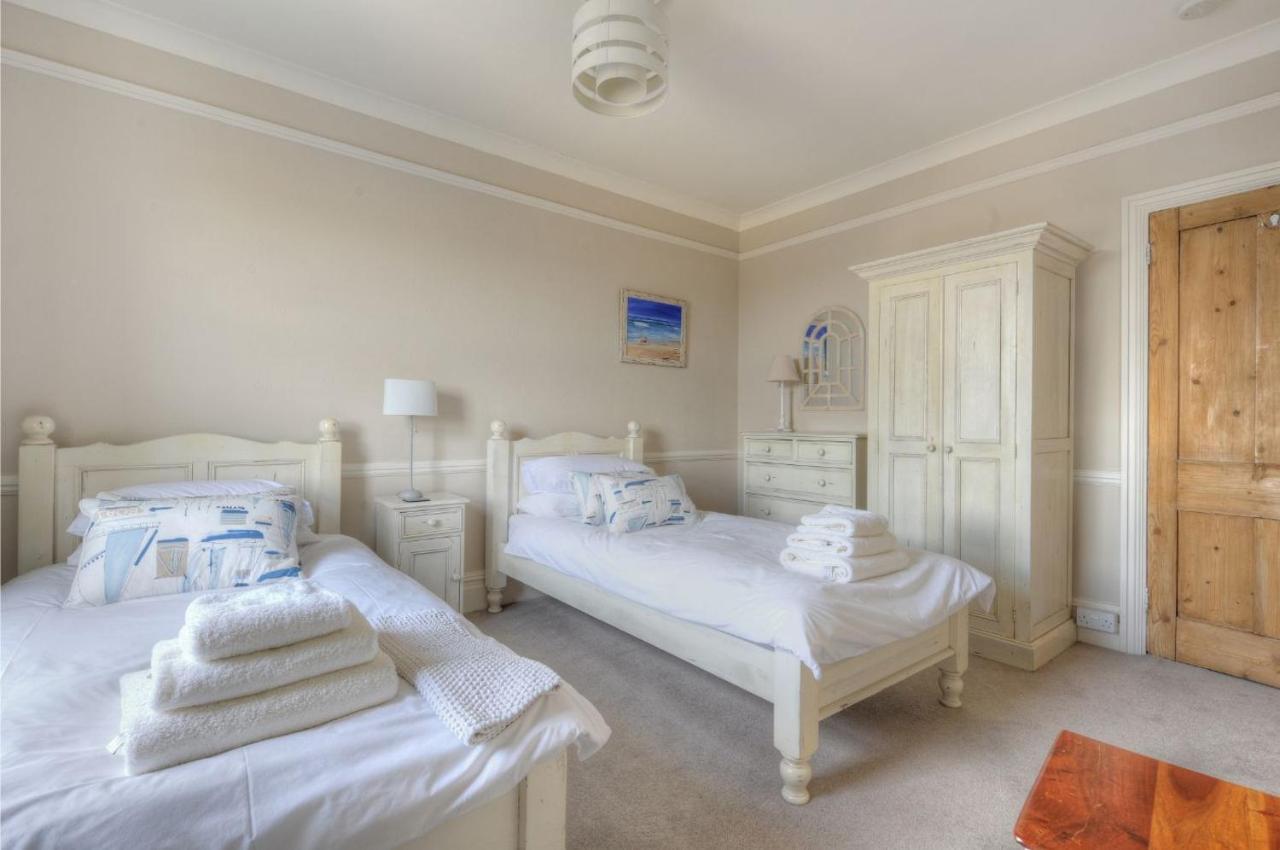 2 Hadleigh Villas Lyme Regis Ngoại thất bức ảnh