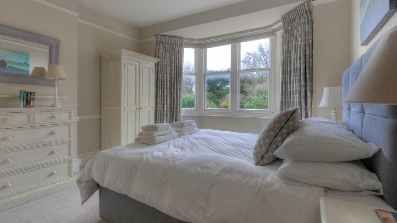 2 Hadleigh Villas Lyme Regis Ngoại thất bức ảnh