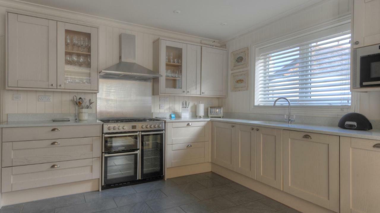 2 Hadleigh Villas Lyme Regis Ngoại thất bức ảnh
