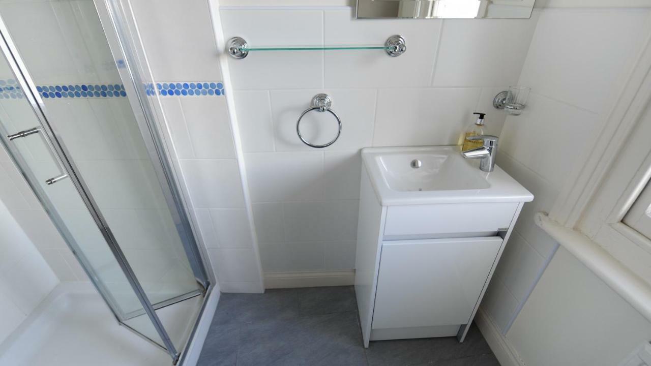 2 Hadleigh Villas Lyme Regis Ngoại thất bức ảnh