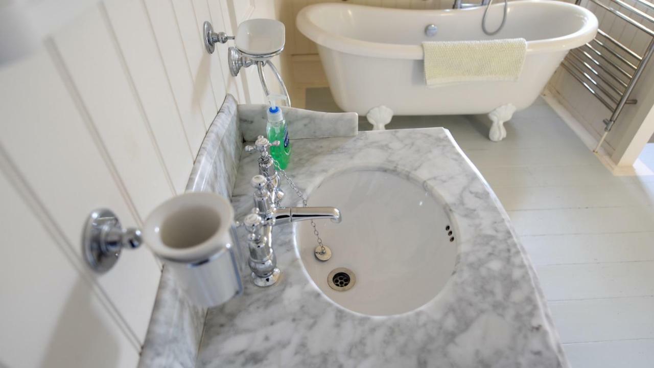 2 Hadleigh Villas Lyme Regis Ngoại thất bức ảnh