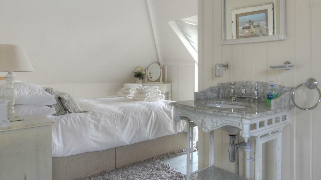 2 Hadleigh Villas Lyme Regis Ngoại thất bức ảnh