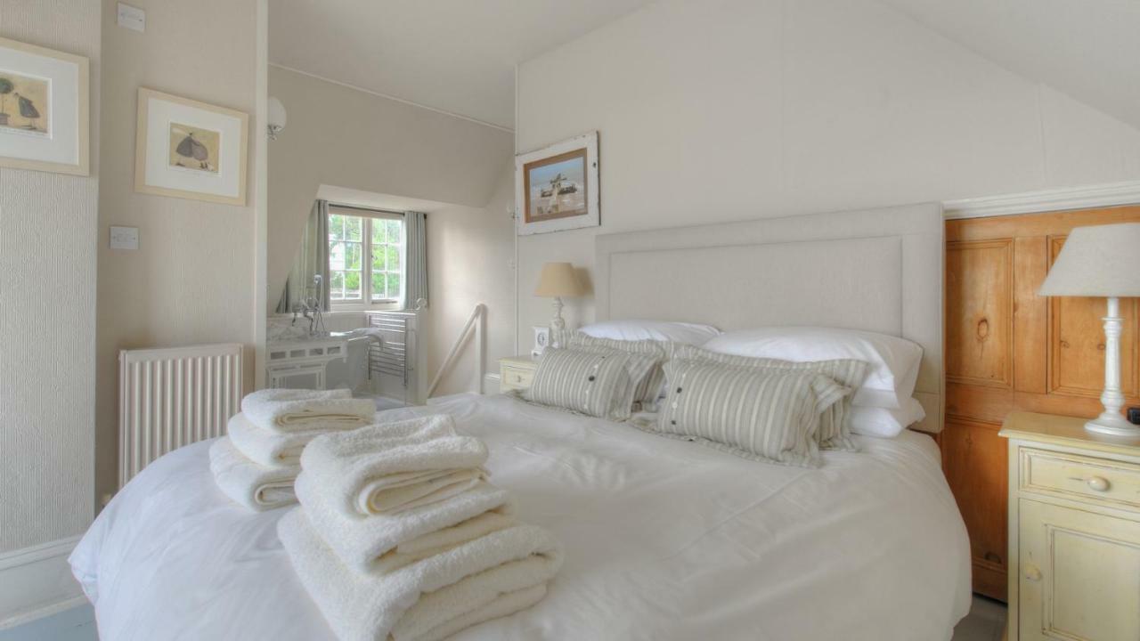 2 Hadleigh Villas Lyme Regis Ngoại thất bức ảnh